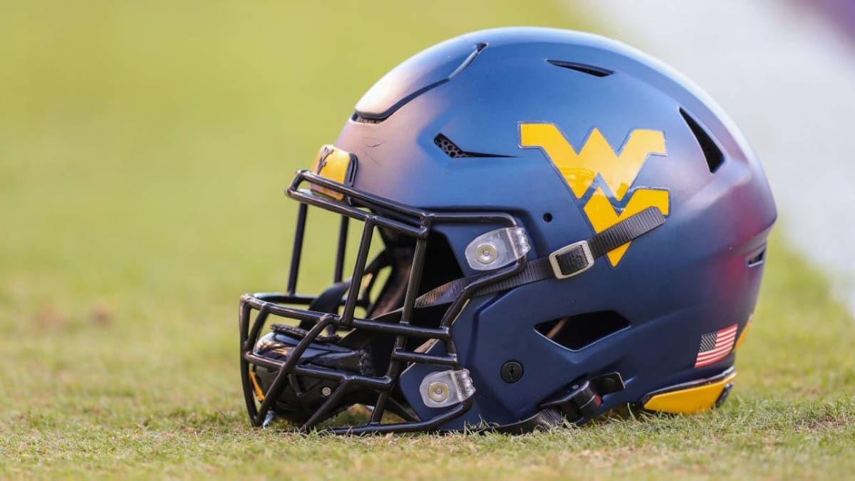 Eagles' Jeremiah Trotter's son heading to West Virginia to play NCAA  football