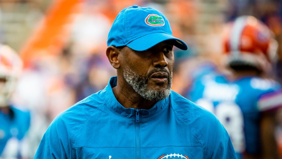 UF's Corey Raymond masterful with coaching the secondary