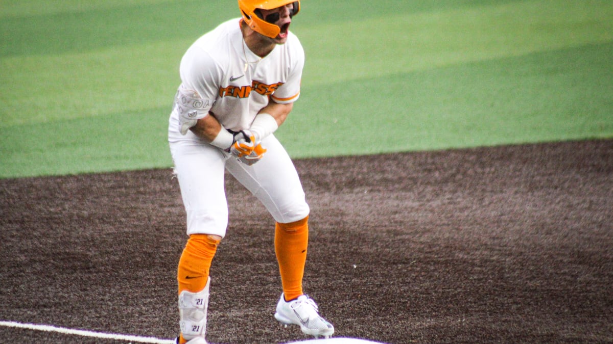 Gilbert highlights 3 Vols selected on Day 1 of MLB Draft, Baseball