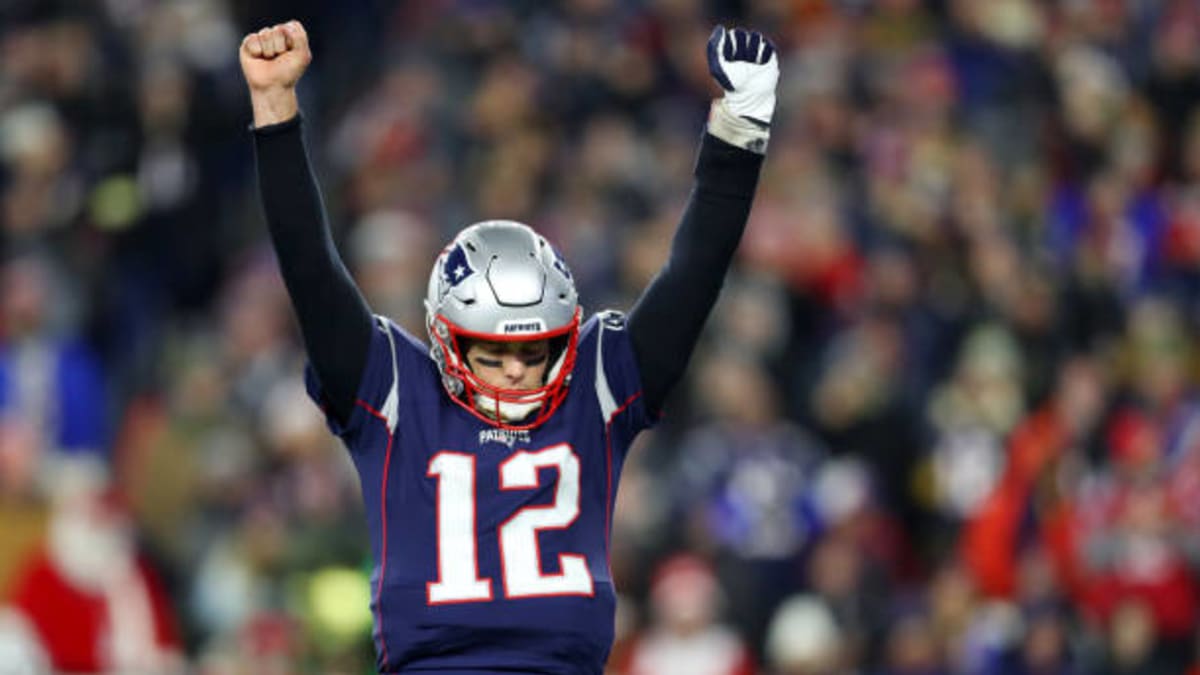 Biopic about Tom Brady, Patriots dynasty in the works - Pats Pulpit