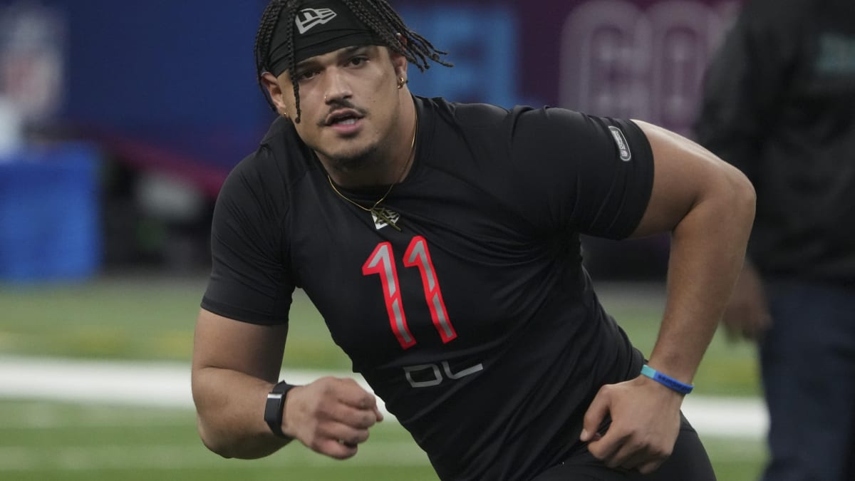 2022 NFL Draft: Interview with Houston Defensive Lineman Logan Hall - Visit NFL  Draft on Sports Illustrated, the latest news coverage, with rankings for NFL  Draft prospects, College Football, Dynasty and Devy