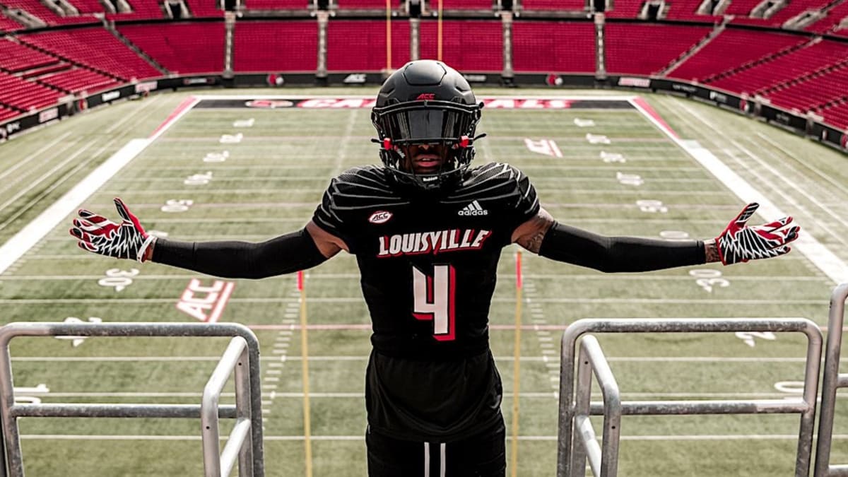 Analyzing Louisville's Biggest Remaining 2023 Recruiting Needs