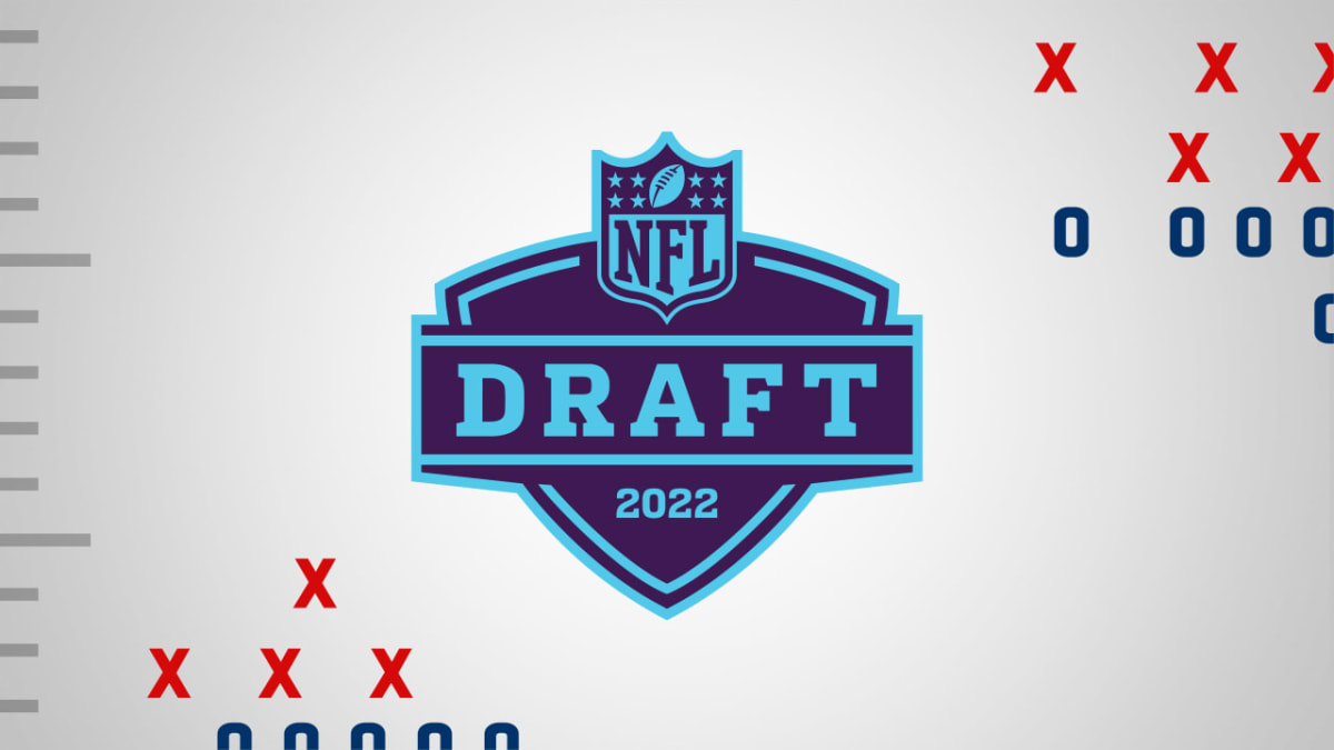 2022 NFL Draft: Full list of every selection – NBC Sports Chicago