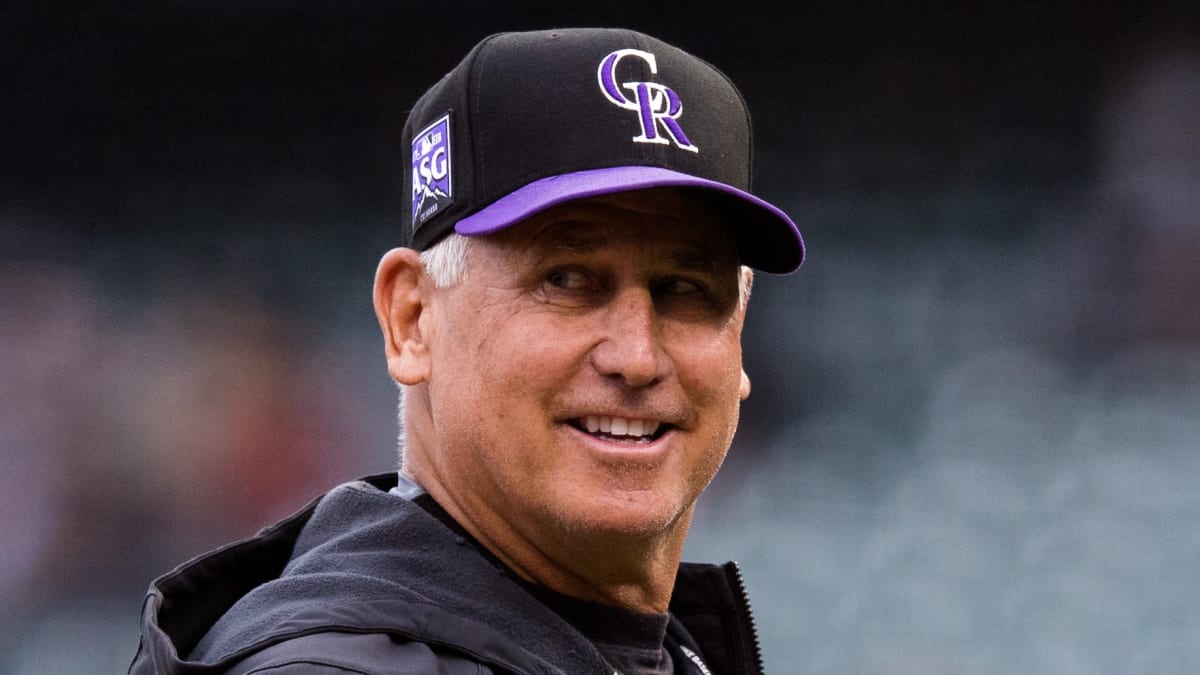 Padres fire manager Bud Black - The Columbian