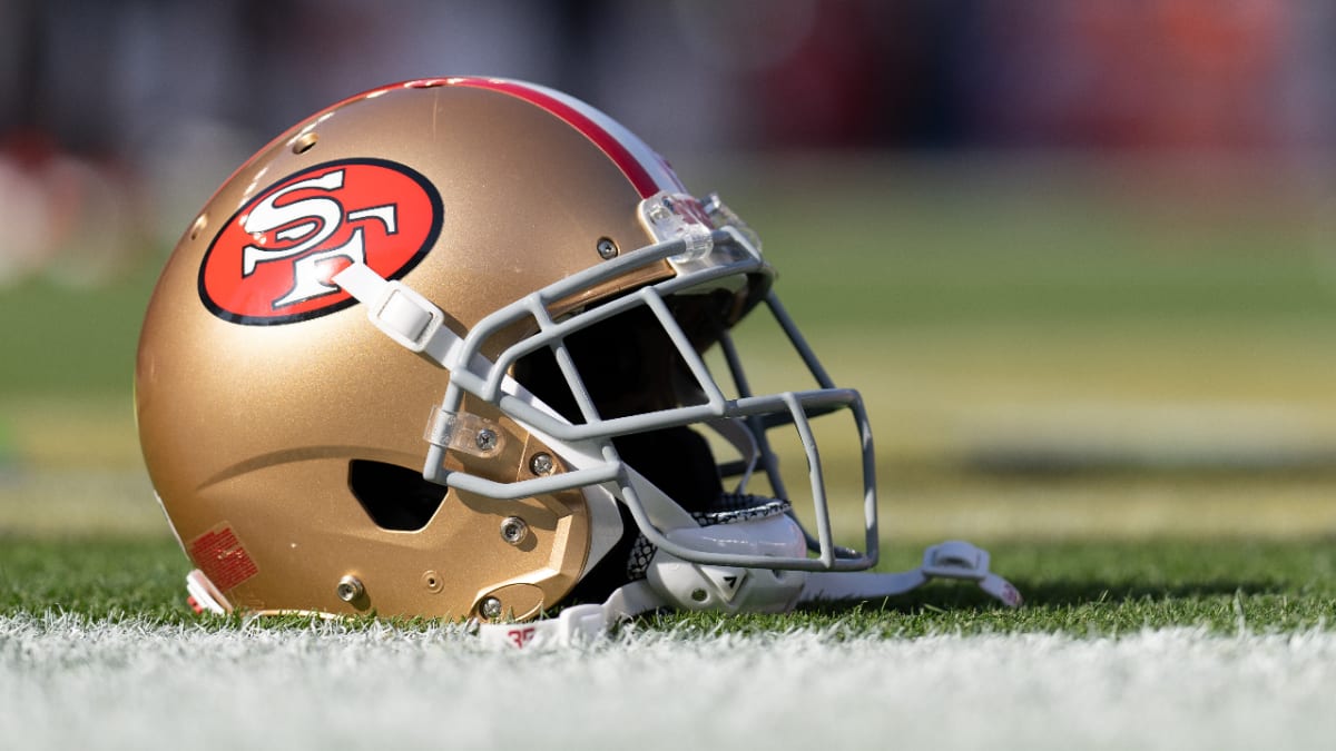 San Francisco 49ers 49ers Mock Draft 2022 1.0 - Sports Illustrated San  Francisco 49ers News, Analysis and More