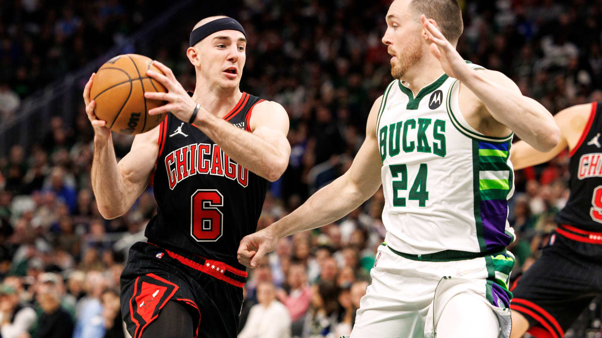 Bulls NBA Betting Odds  Playoffs, Championship & More - Sports Illustrated Chicago  Bulls News, Analysis and More