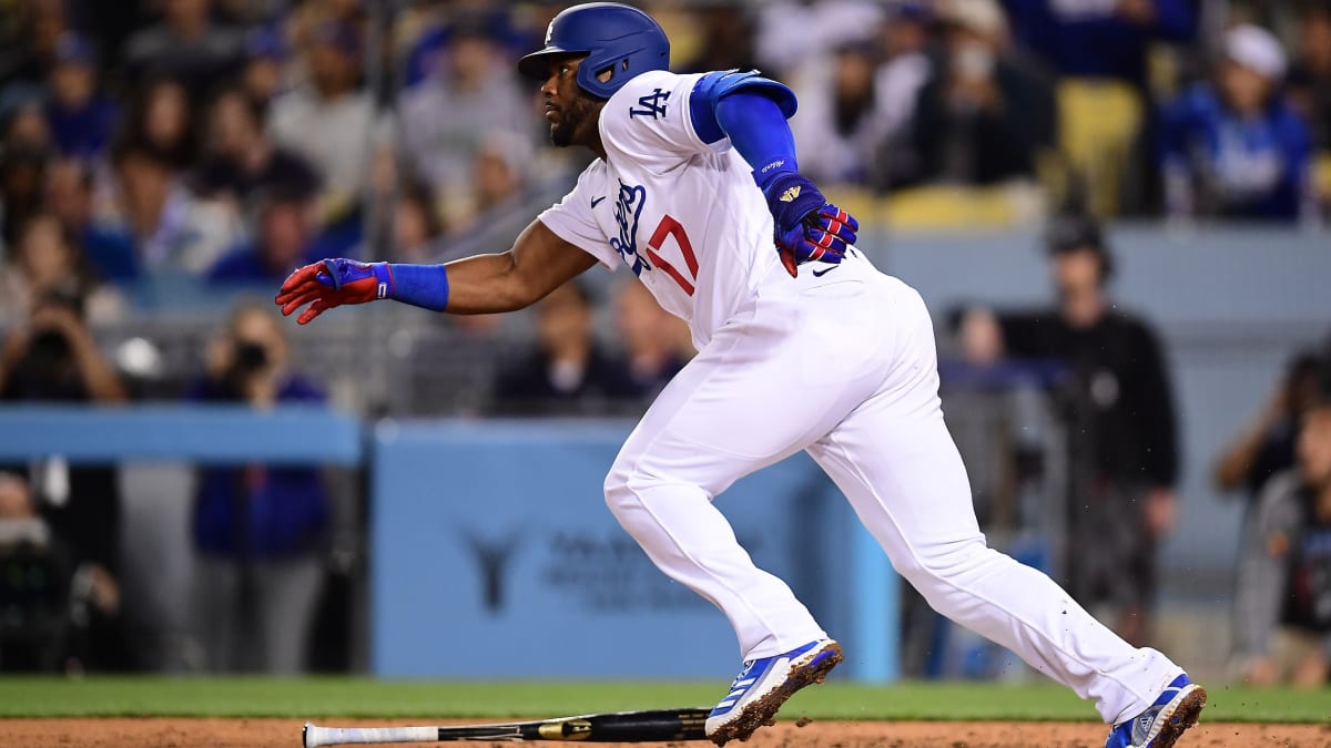 Dodgers News: Hanser Alberto Has a Message for LA Newcomer Joey