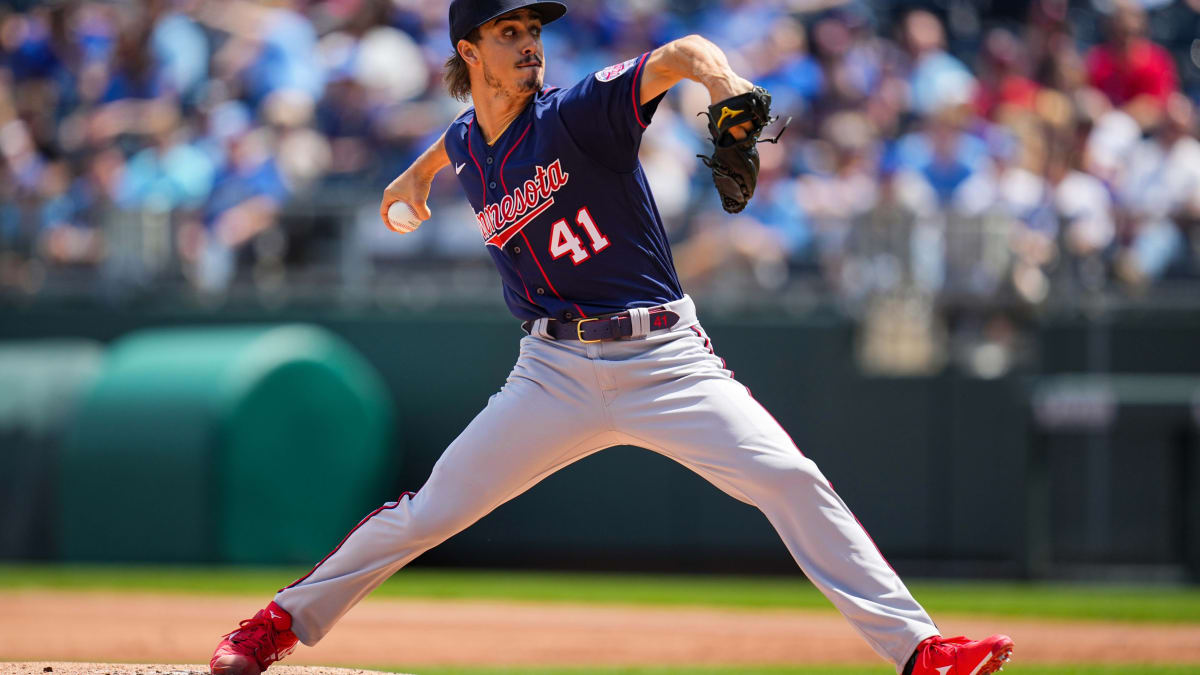 Joe Ryan makes bid for playoff start in Twins' 9-3 win over Angels