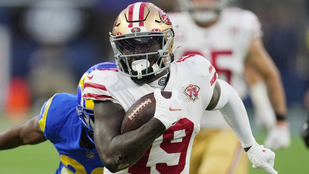 49ers trading deebo samuel