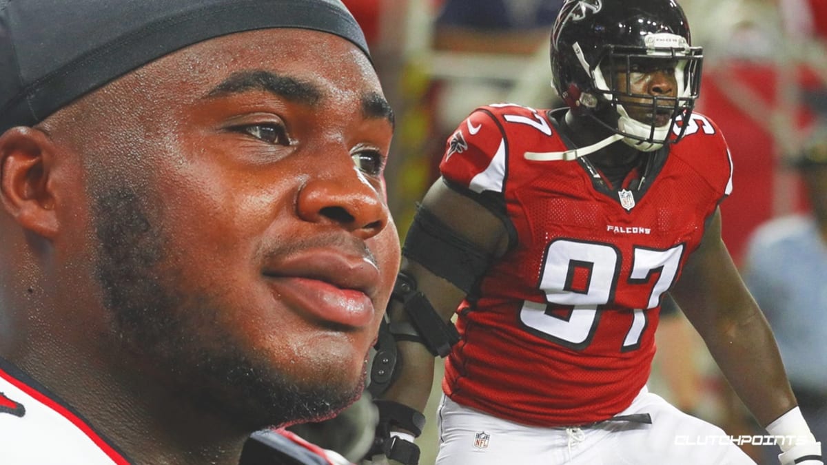 Grady Jarrett turned away from Atlanta restaurant Le Bilboquet