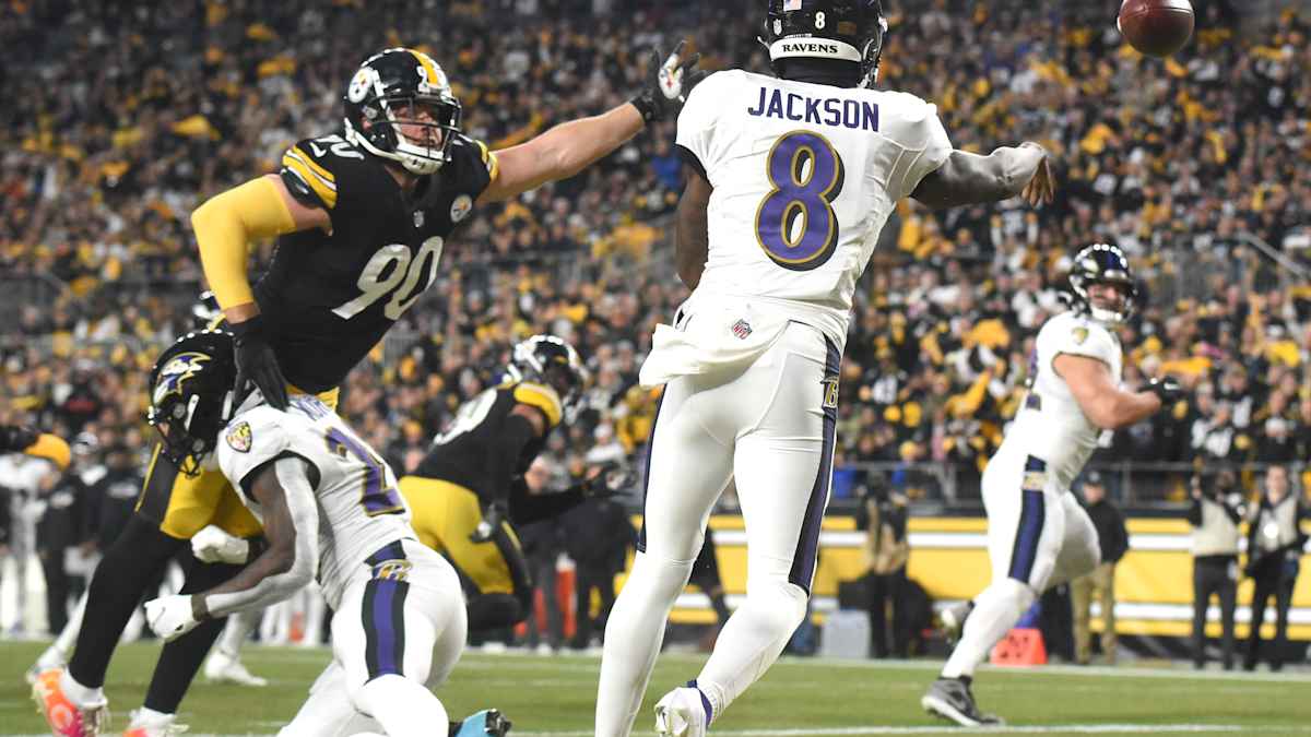 Ravens 2022 Schedule of Opponents - Russell Street ReportSchedule