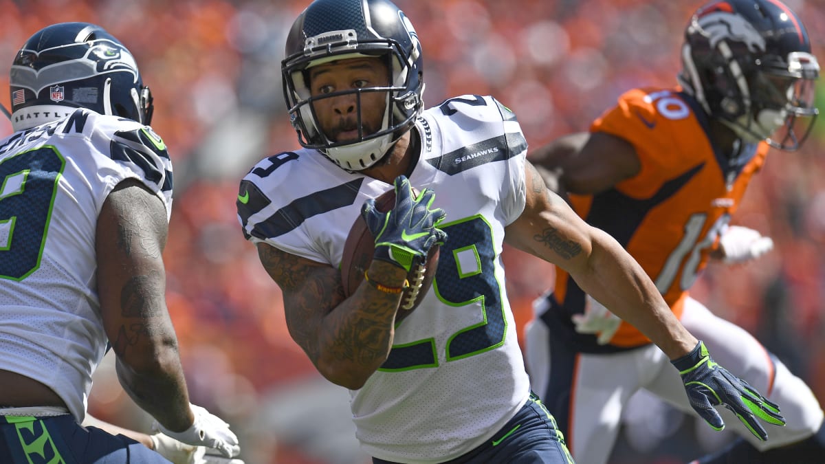 News & Notes: Earl Thomas: 'I Plan on Eliminating All the Big Plays'