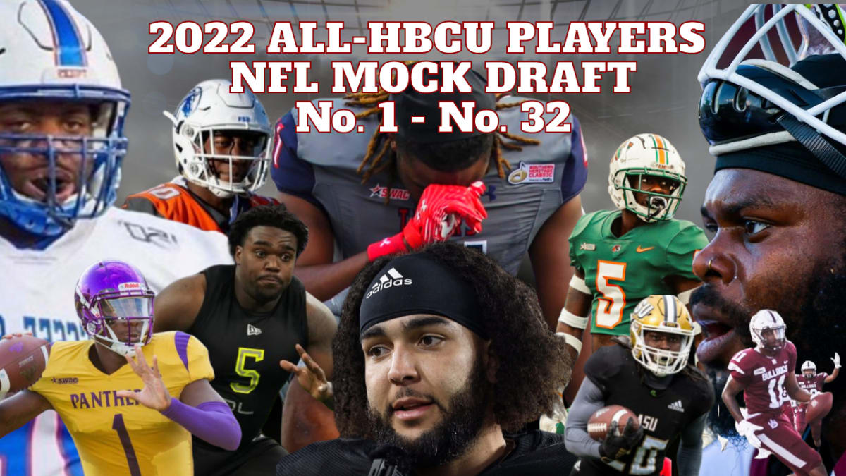 2022 NFL Draft: HBCU Prospect Draft Grades - HBCU Gameday