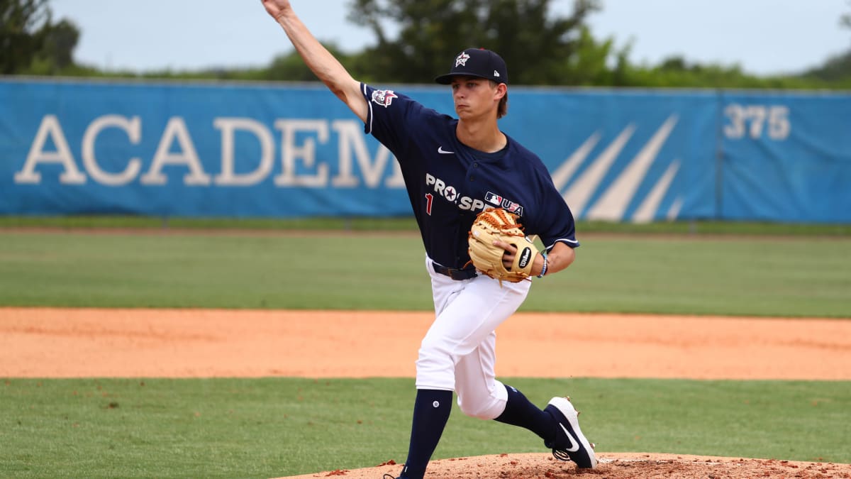 Reading Fightin Phils] Phillies No. 2 Prospect Mick Abel goes a career-high  seven innings pitched! 7 IP, 2 H, 1 ER, 3 SO : r/phillies