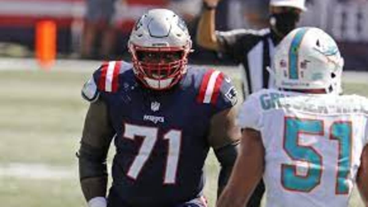 New England Patriots Rookie Marcus Jones Earns All-Pro; Matthew Judon  Snubbed? - Sports Illustrated New England Patriots News, Analysis and More