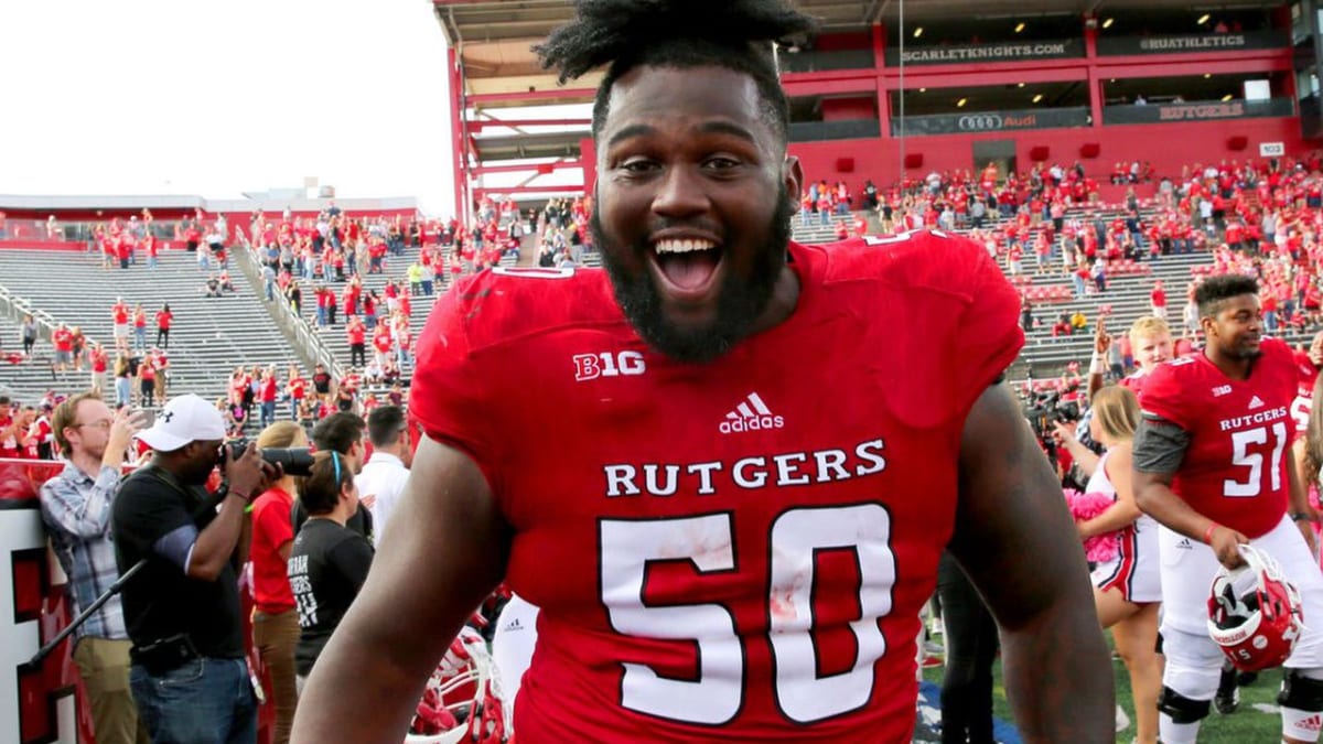 Former Wildcat, Julius Turner, gets drafted by the XFL