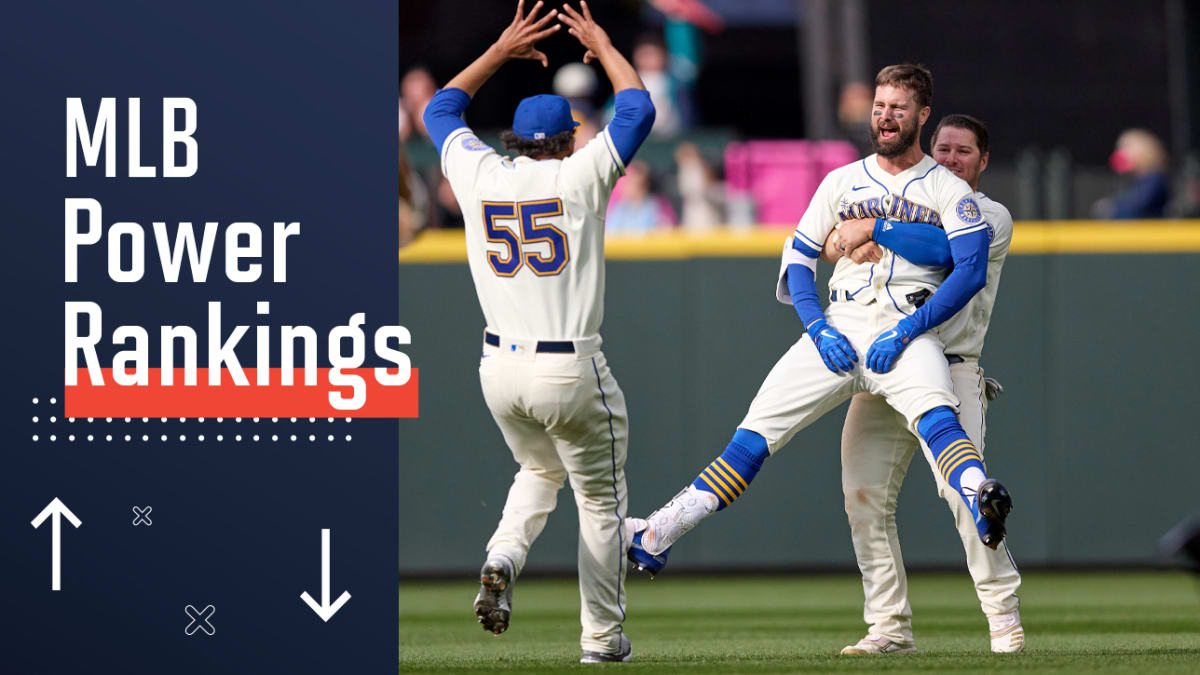 MLB Power Rankings: How 2016 Winter Meetings Changed Balance of Power, News, Scores, Highlights, Stats, and Rumors