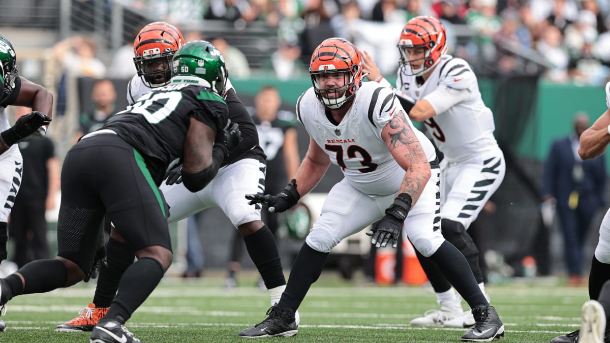 ESPN's Bill Barnwell Picks Cincinnati Bengals Secondary as Top