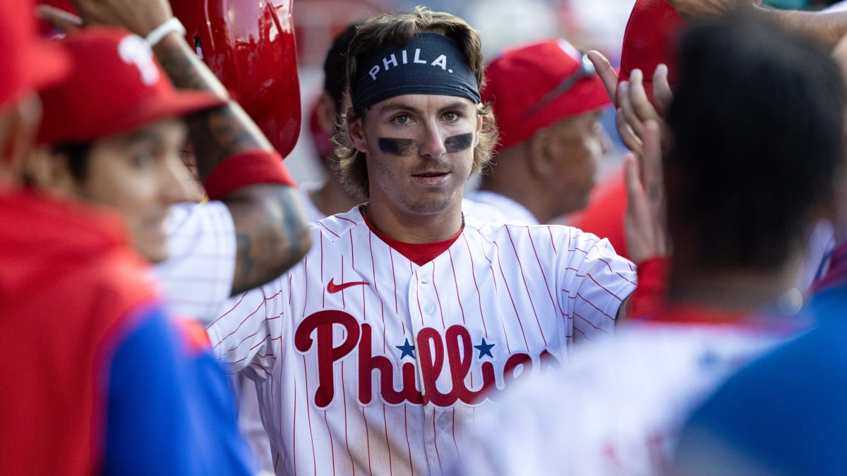 Phillies notes: Quinn moves rehab to Triple-A, could join Phils soon