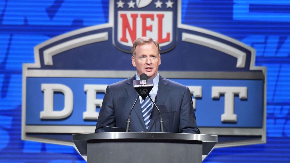 2022 NFL Draft: Falcons picks, scouting reports, and news - The Falcoholic