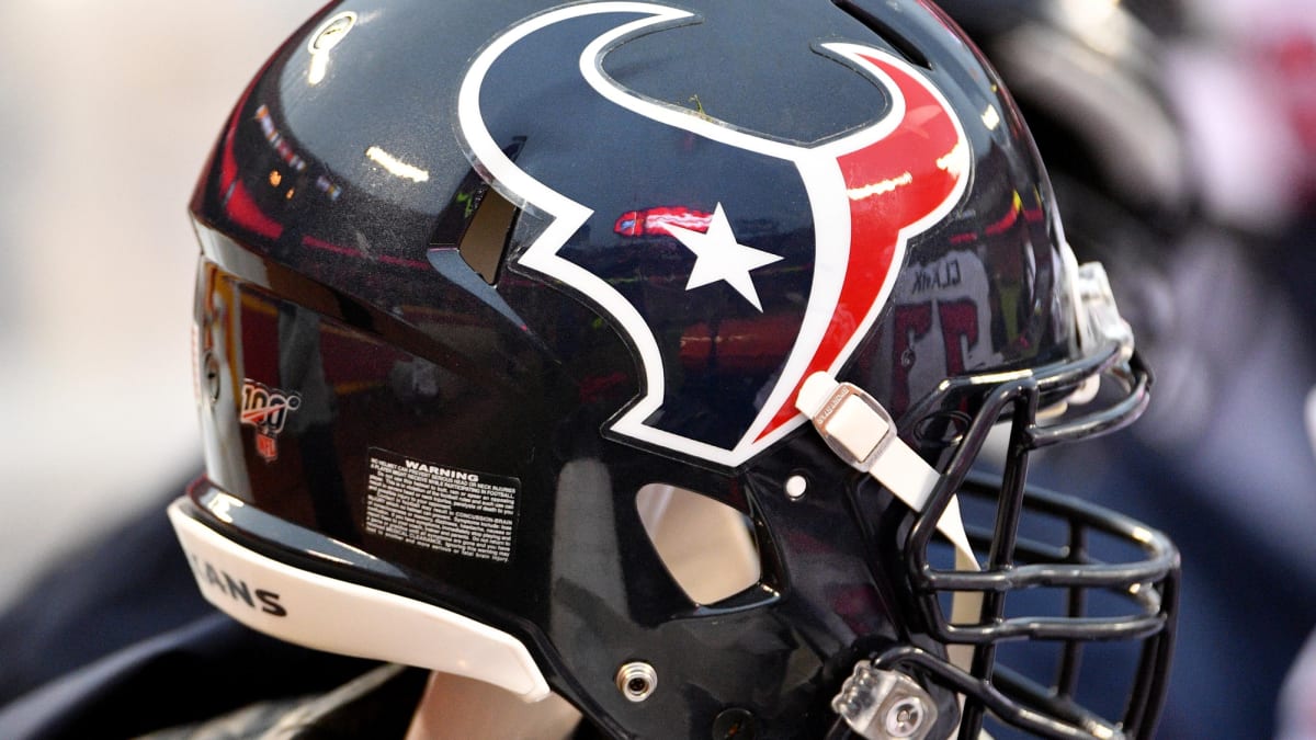 Behind Enemy Lines: Insider Analysis on the Houston Texans - Sports  Illustrated New York Giants News, Analysis and More