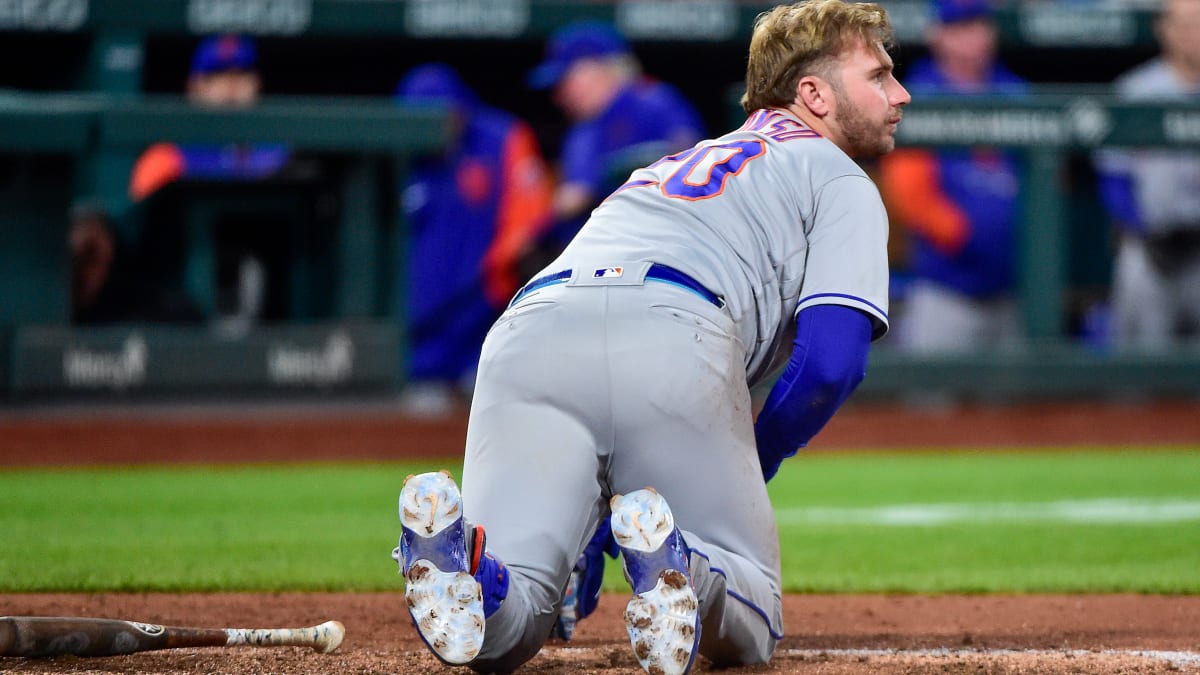 How Mets' Chris Bassitt Is Endearing Himself to Team, Fans - Sports  Illustrated New York Mets News, Analysis and More