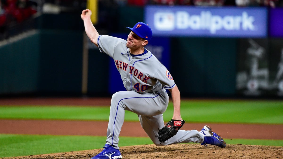 Chris Bassitt Cruises, Offense Erupts For 10 Runs In Mets' Home Opener -  Sports Illustrated New York Mets News, Analysis and More