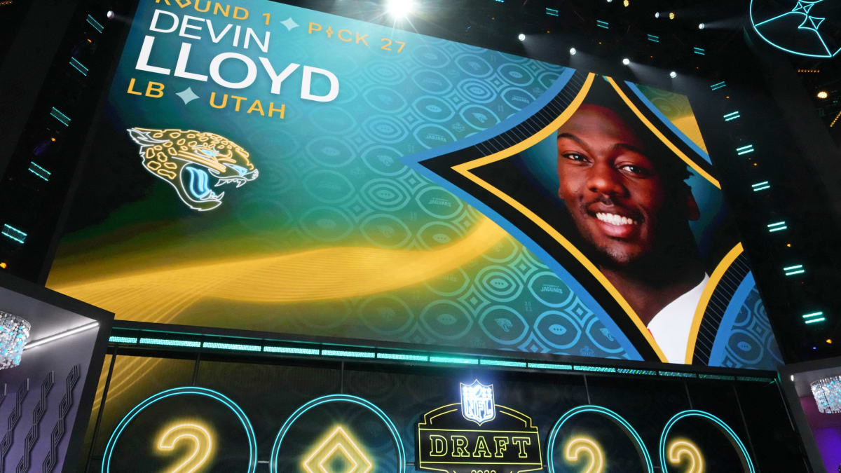 2022 NFL draft preview: Rumors for 32 teams; Jaguars' prep at No. 1 -  Sports Illustrated