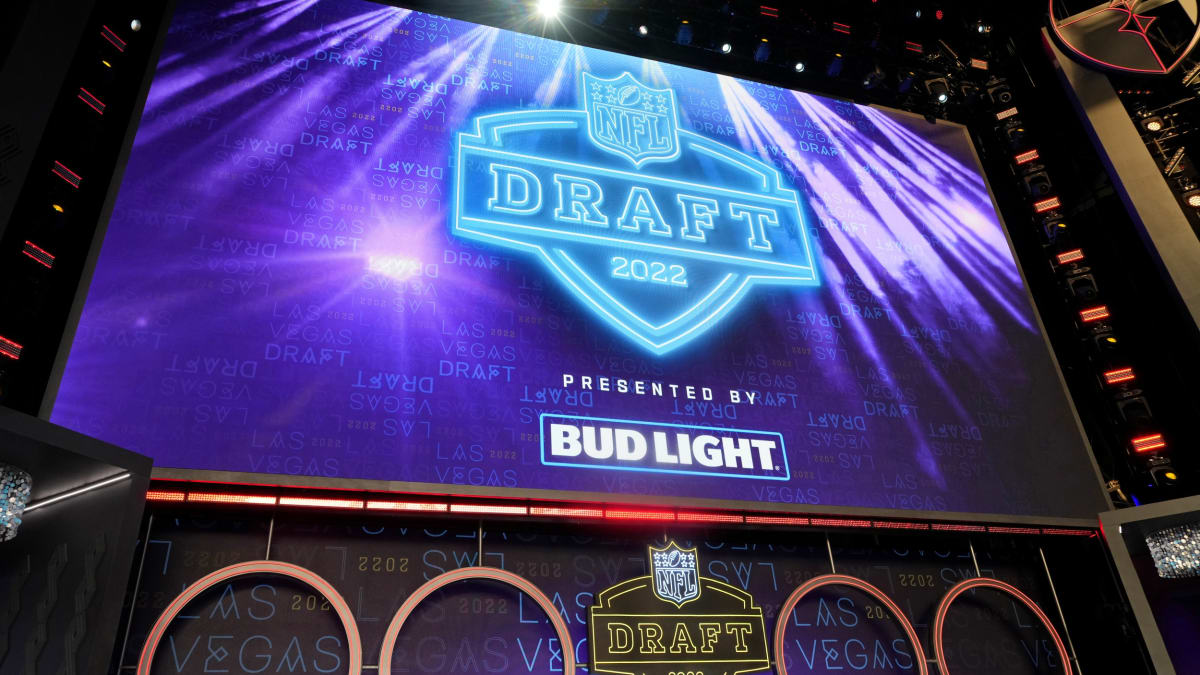 NFL Draft in Las Vegas: Everything you need to know