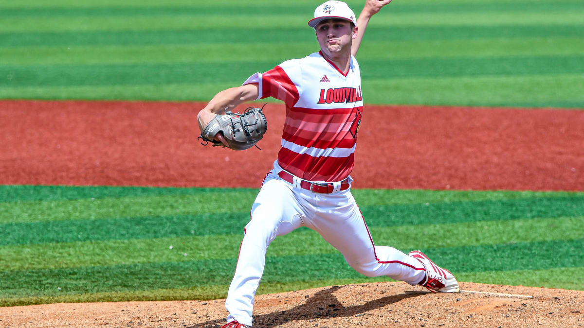 Louisville Baseball Walked Off to Open Series at NC State - Sports  Illustrated Louisville Cardinals News, Analysis and More