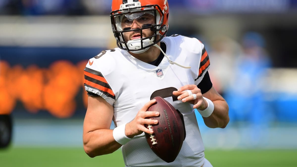 What The Baker Mayfield Trade Means For Other QBs - Sports Illustrated Carolina  Panthers News, Analysis and More