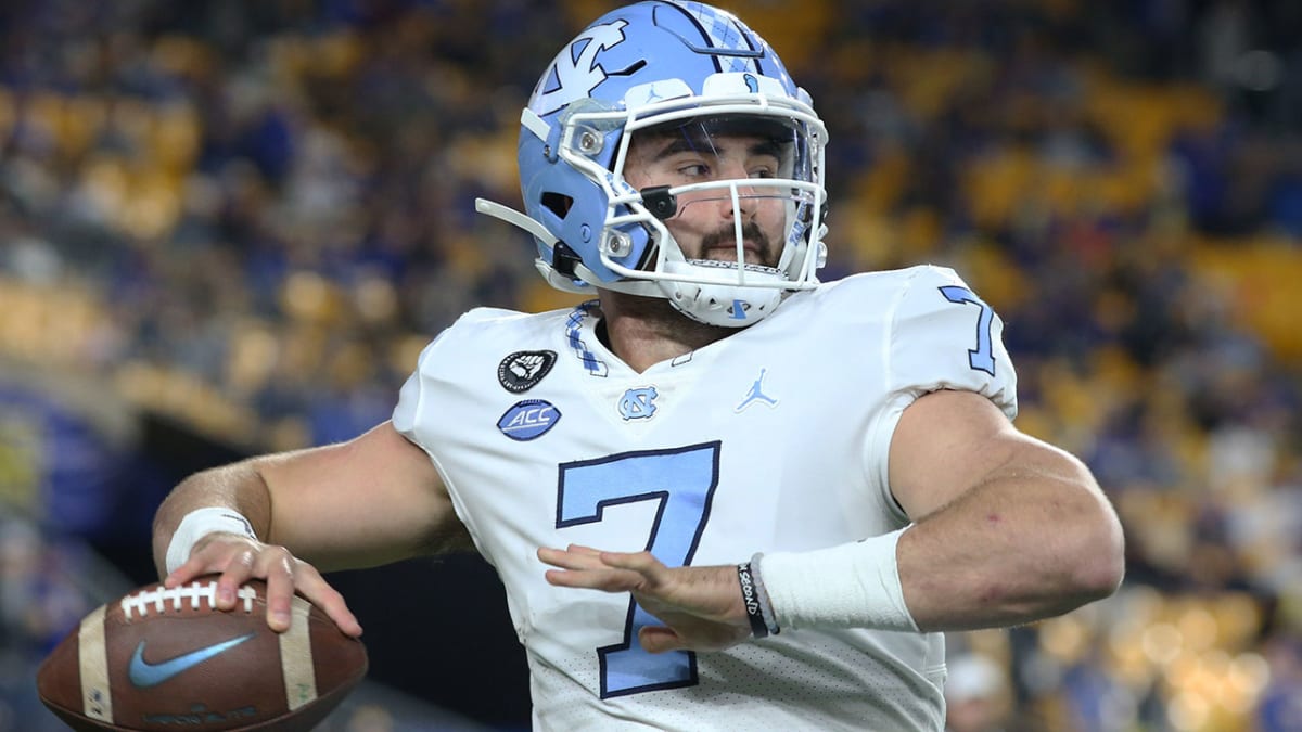 NFL Draft best players available 2022: Best quarterbacks available heading  into Day 2 of NFL Draft - DraftKings Network