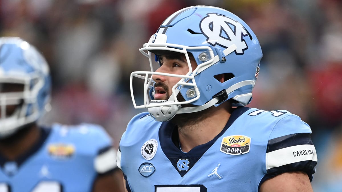 Sam Howell Named Washington Commanders Team Captain - Tar Heel Times -  9/6/2023