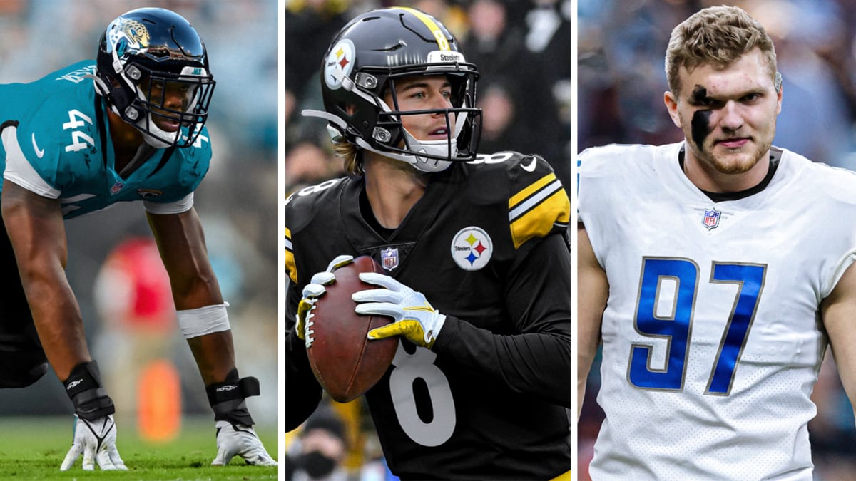 NFL Draft 2022 Grades: Analysis of every team's picks - Sports