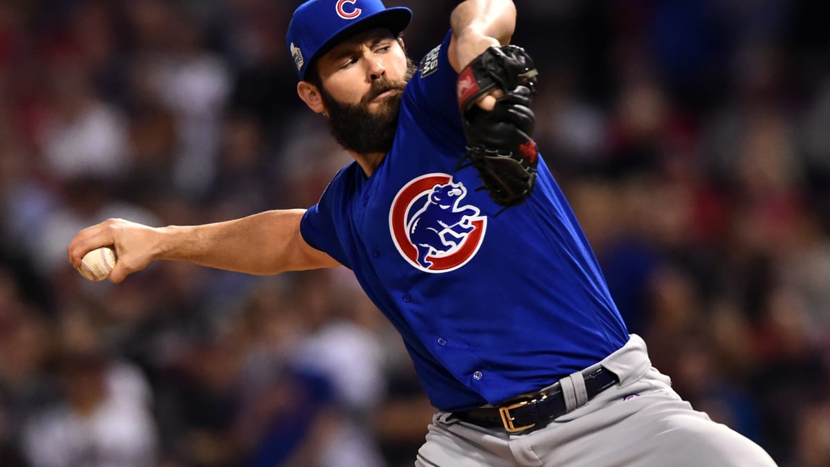 Jake Arrieta had 'tremendous struggle' with Orioles, was in 'constant  tug-of-war
