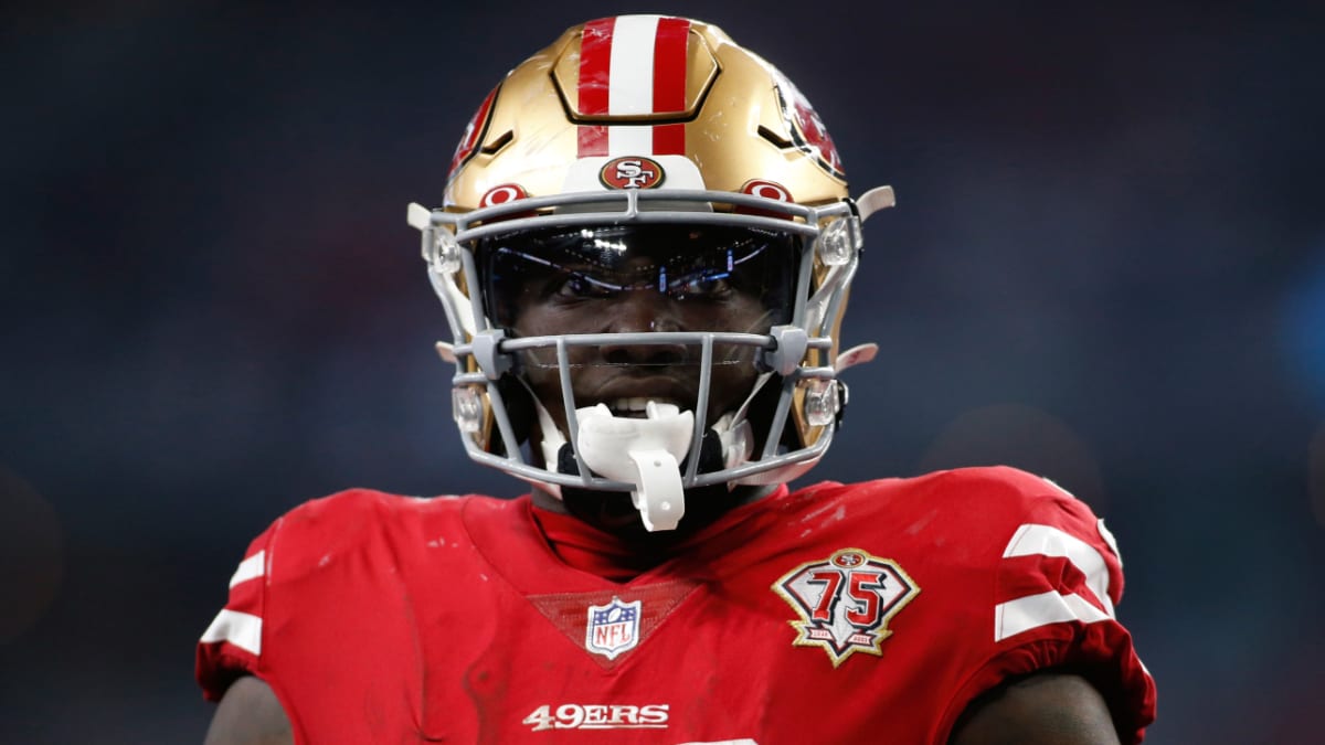 49ers' Deebo Samuel has salty take on Seahawks trading for All-Pro