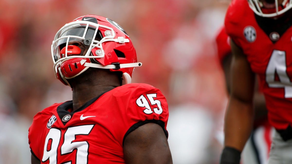 2022 NFL Draft: Packers select South Carolina LB Kingsley Enagbare in fifth  round, No. 179 overall