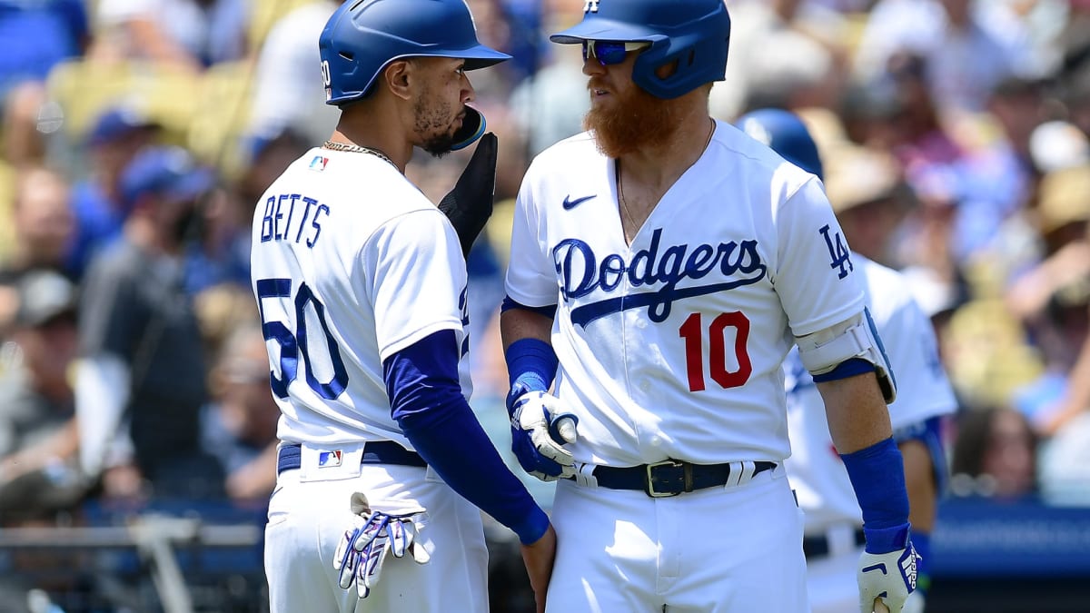 Dodgers: Justin Turner Discusses HIs Early Season Offensive