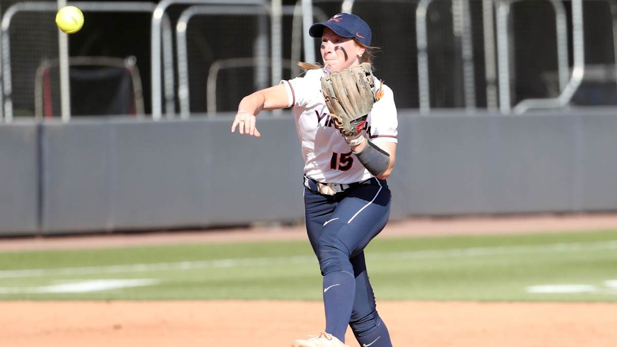 WATCH: Virginia Baseball Officially Retires Ryan Zimmerman's No. 11 -  Sports Illustrated Virginia Cavaliers News, Analysis and More