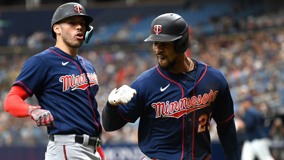 Gary Sanchez helps Twins start road trip with a win in Oakland - Sports  Illustrated Minnesota Sports, News, Analysis, and More