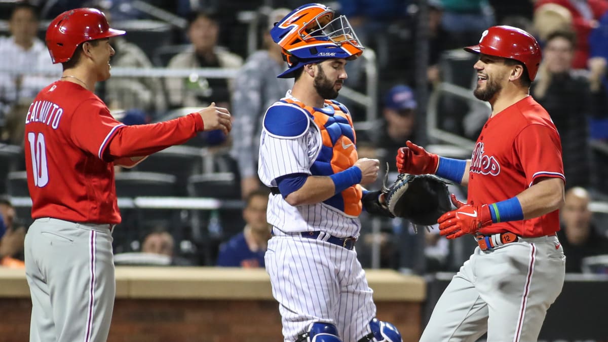 Why the Philadelphia Phillies Must Succeed in June Amidst Easiest Schedule  in MLB - Sports Illustrated Inside The Phillies