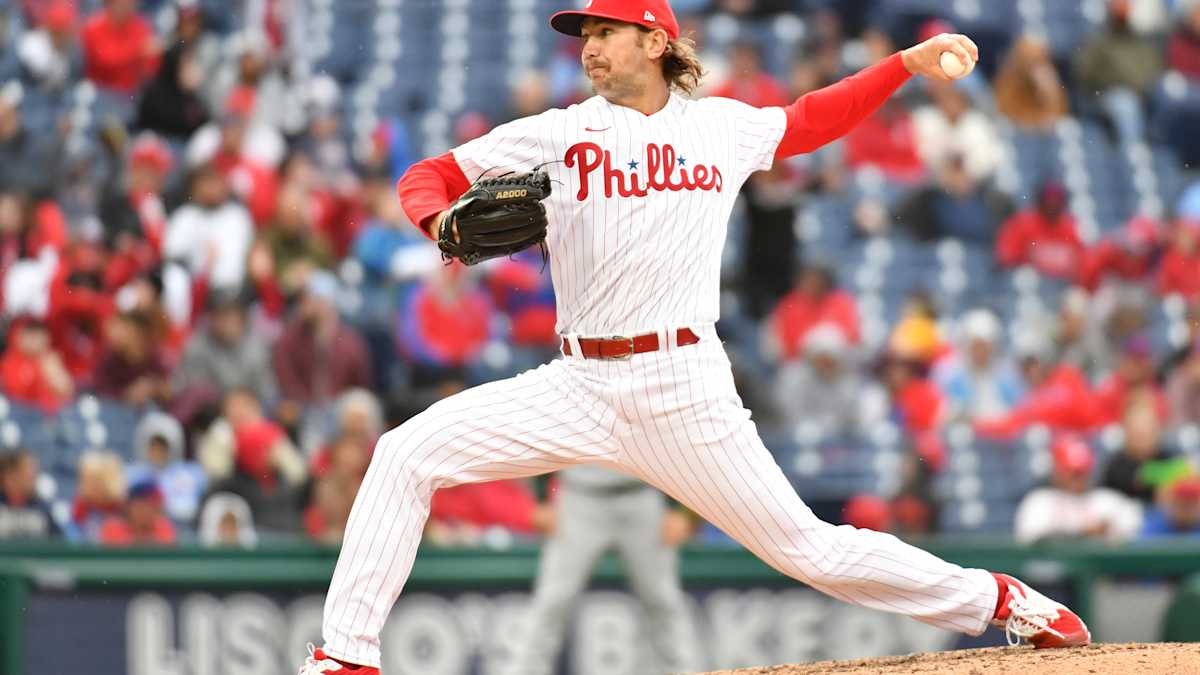 Closer by committee not a recipe for Phillies success – Delco Times