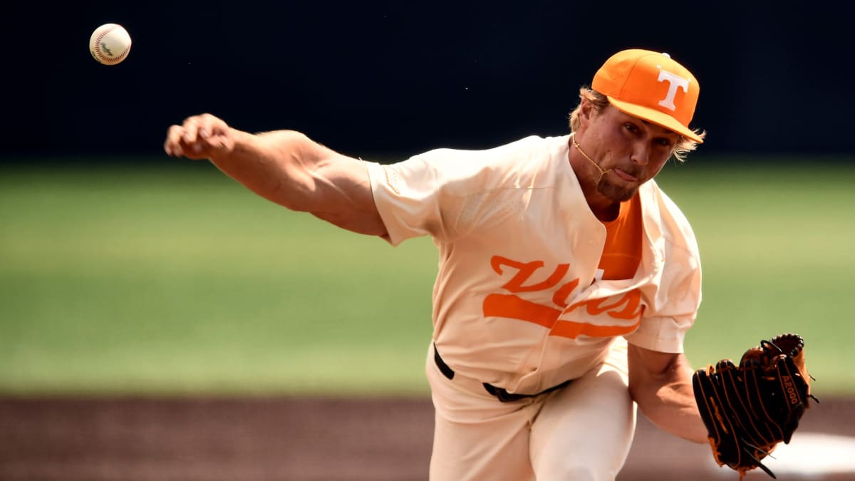 North Carolina teen threw the 2nd fastest pitch in history