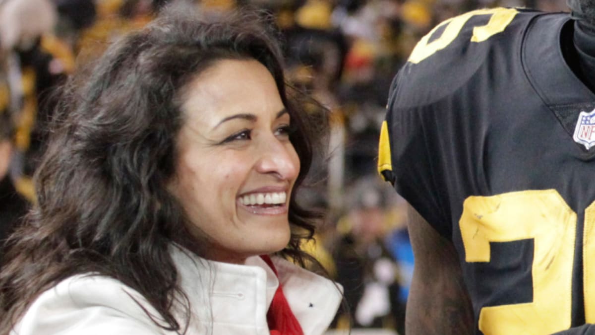 WATCH: Aditi Kinkhabwala on how Steelers can counter strengths of AFC North