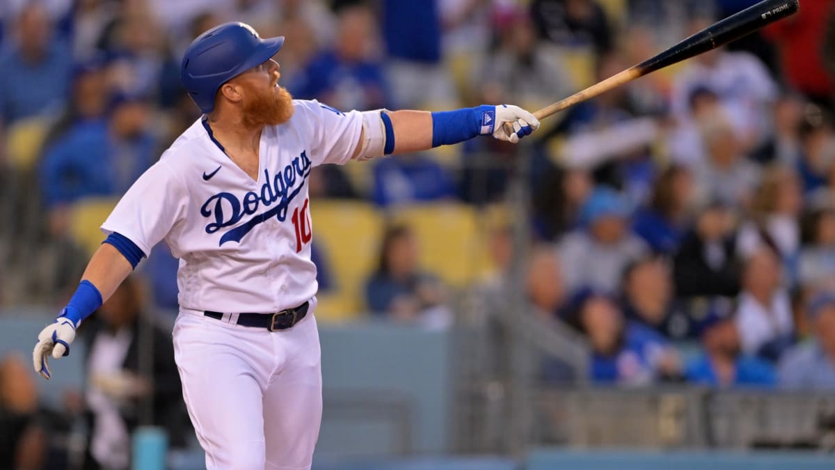 Justin Turner: Dodgers Can't Afford Slow Start, Must 'Sprint' In