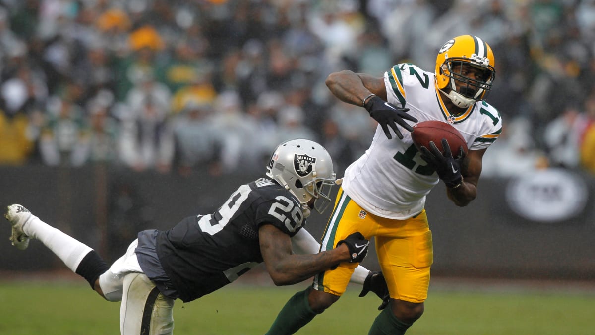 Could the Packers tag Davante Adams and trade him for a first-round pick? -  Sports Illustrated