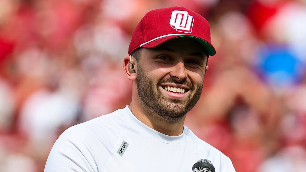 Baker Mayfield: Browns QB's critics neglect Cleveland's rocky history -  Sports Illustrated