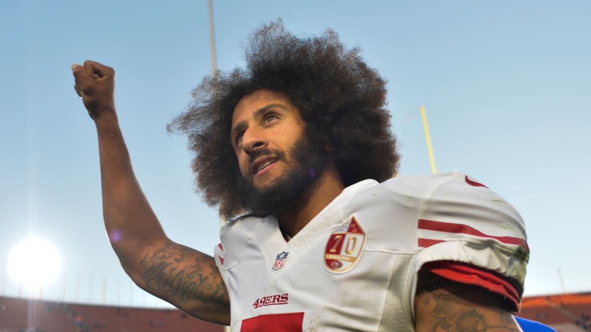 Hue Jackson Wanted Browns to Trade for Colin Kaepernick in 2016