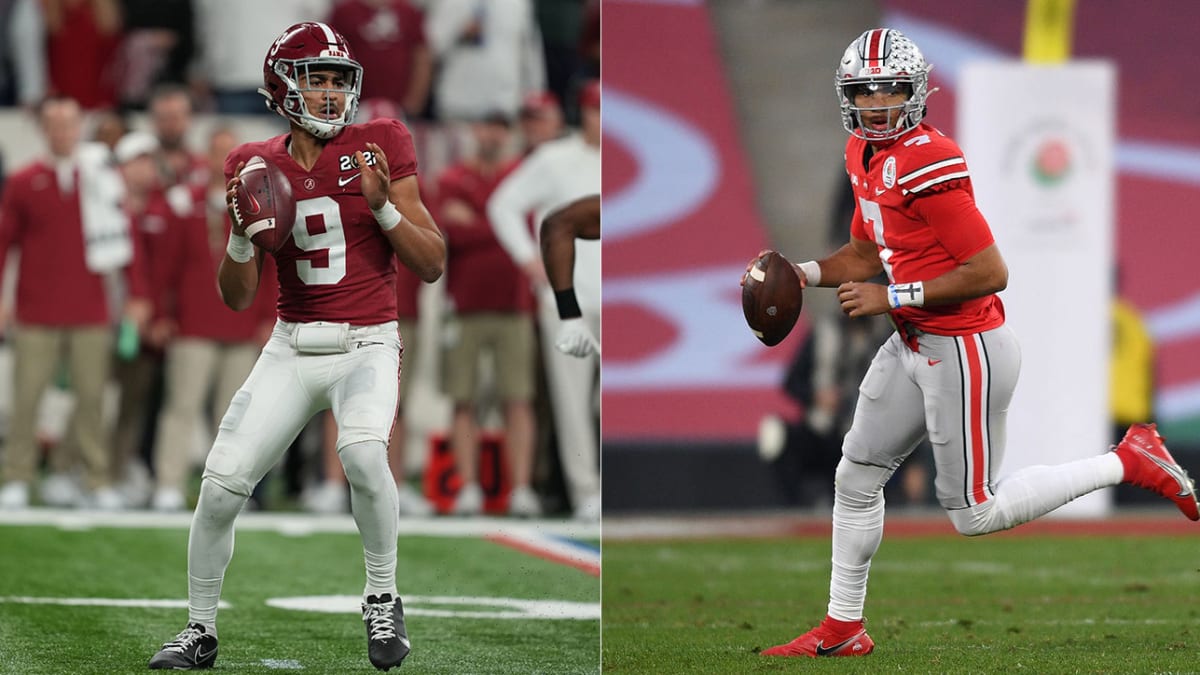 2023 NFL Draft: The latest intel on the first 10 picks - Sports