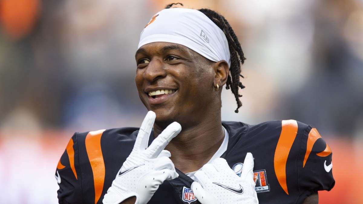 Mike Hilton: Bengals out to 'get the respect we deserve' following